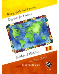 El Noy de la Mare