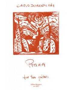 Prana, Op. 36