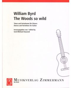 Woods So Wild
