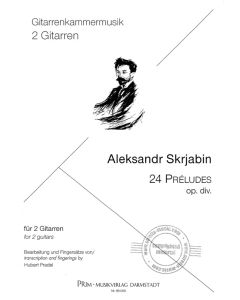 24 Preludes