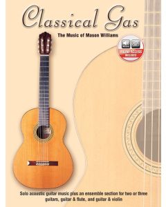 Classical Gas - The Music of Mason Williams
