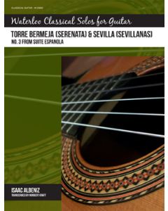 Torre Bermeja & Sevilla