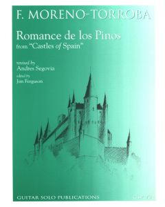 Romance De Los Pinos