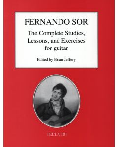 The Complete Studies, Lessons & Exercises