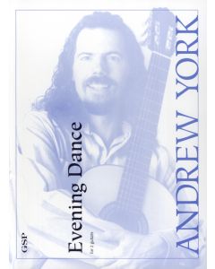 Evening Dance [promotional copy]