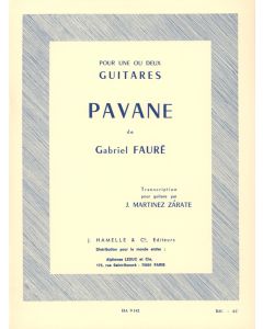 Pavane, Op. 50