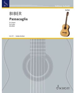 Passacaglia