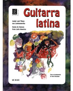 Guitarra Latina