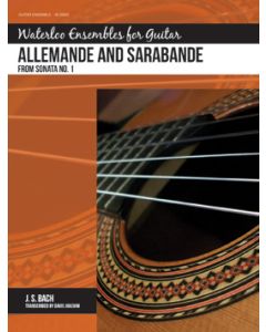 Allemande & Sarabande
