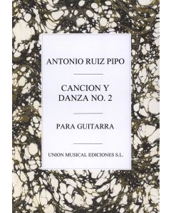 Cancion y Danza #2
