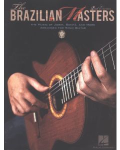 The Brazilian Masters