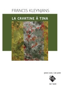 La Cavatine a Tina