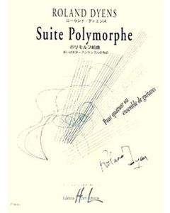 Suite Polymorphe