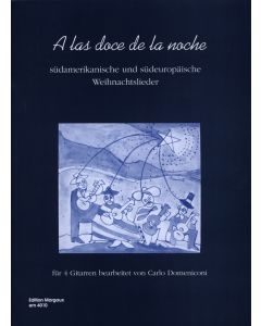 A Las Doce de La Noche