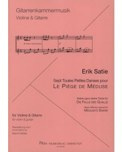 Le Piege de Meduse