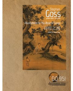 Illustrations To The Book of Songs