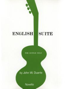 English Suite, Op. 31