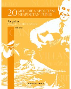20 Neapolitan Melodies