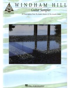 Windham Hill Guitar Sampler