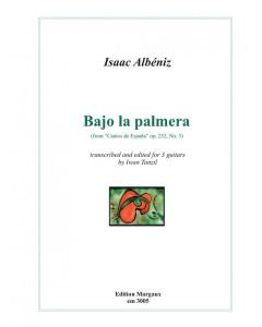 Bajo La Palmera