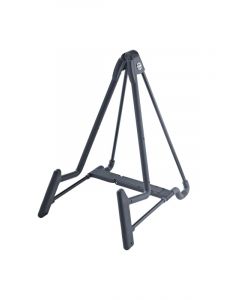 K&M Electric Guitar Stand [Black]