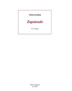 Zapateado