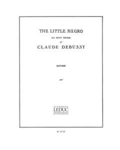 Le Petit Negre