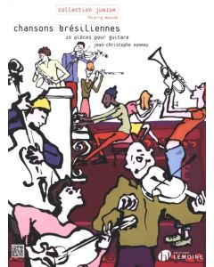 Chansons Bresiliennes