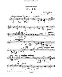 Suite