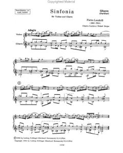 Sinfonia