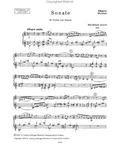 Sonate