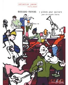 Bossa-Novas