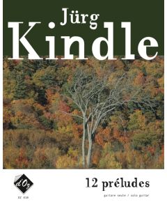 12 Preludes
