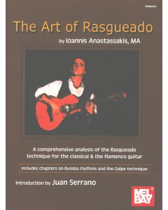 The Art of Rasgueado