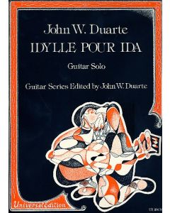 Idylle Pour Ida