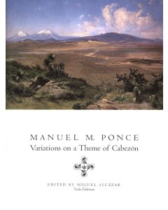 Variations on a Theme of Cabezon