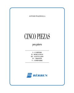 Cinco Piezas