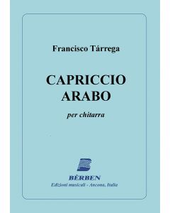 Capriccio Arabe