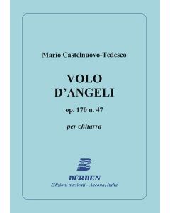 Volo D'angeli, Op. 170 #47
