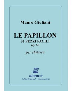 Le Papillon "The Butterfly", Op. 30