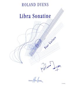 Libra Sonatine