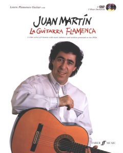 La Guitarra Flamenca