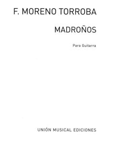 Madronos