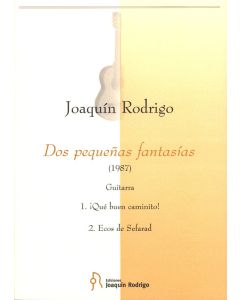 Dos Pequenas Fantasias