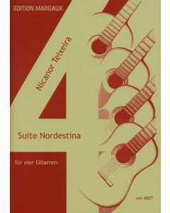 Suite Nordestina