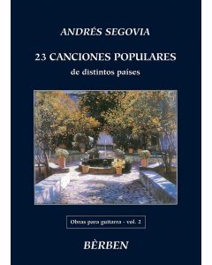 Obras Para Guitara, Volume 2