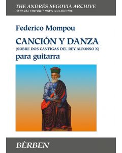 Cancion y Danza