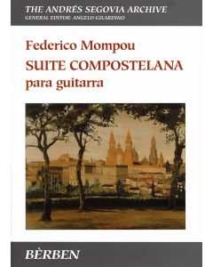 Suite Compostelana