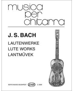 Lute Works