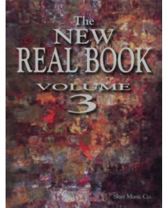 The New Real Book, Volume 3 [C Version]